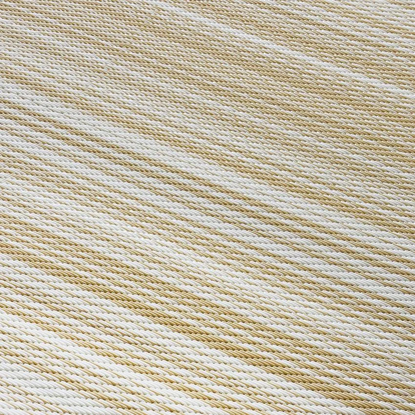 Havana - Beige Foldable Rug