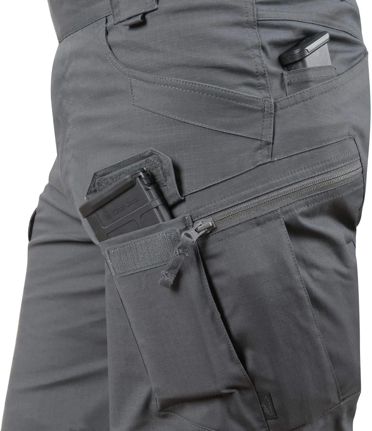 Helikon-Tex Tactical Shorts for Men - Military, Hiking, & Hunting