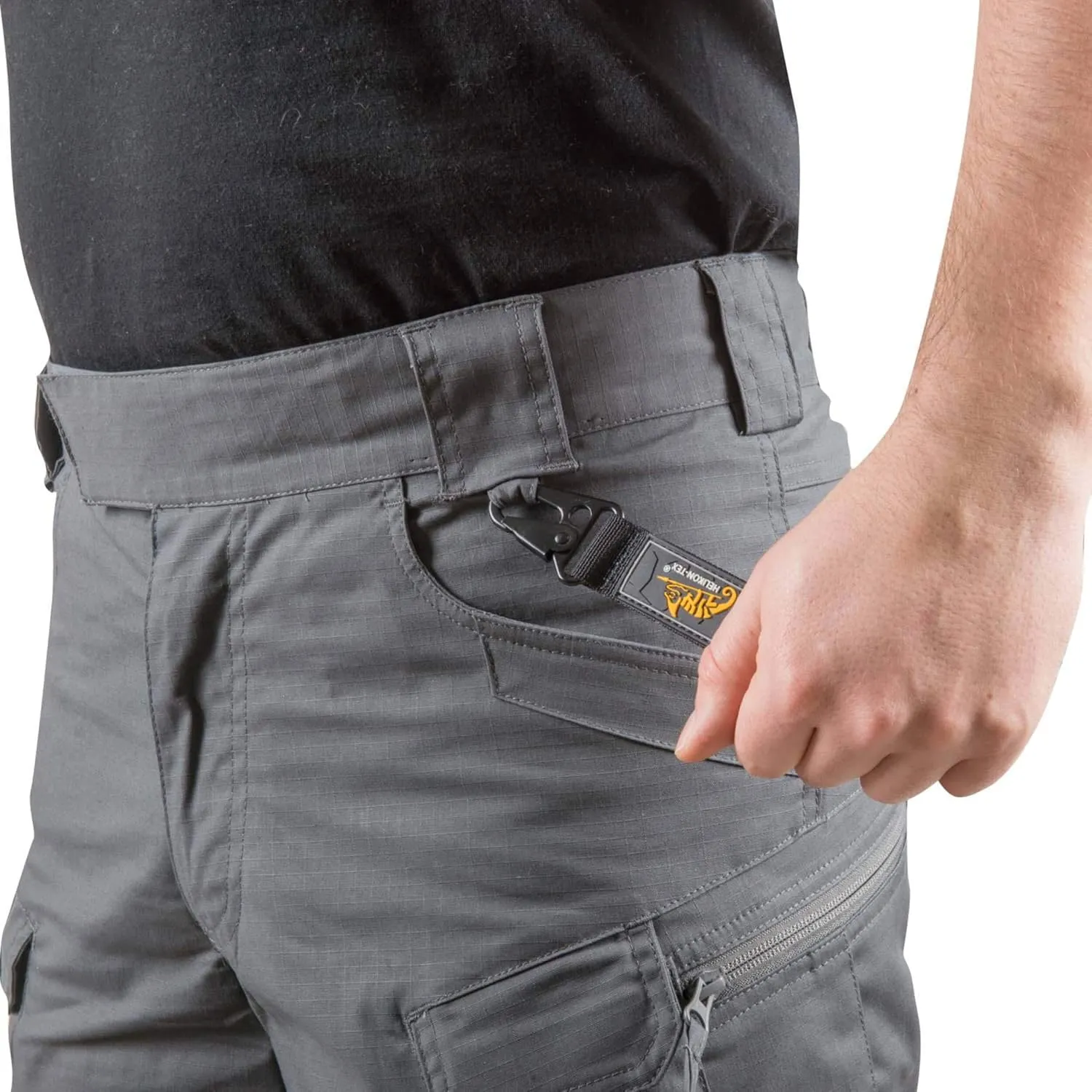 Helikon-Tex Tactical Shorts for Men - Military, Hiking, & Hunting