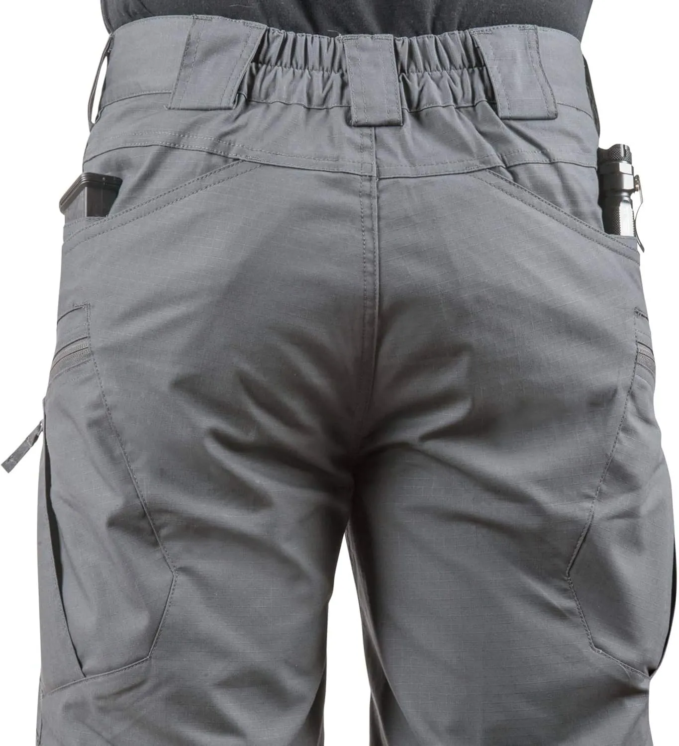 Helikon-Tex Tactical Shorts for Men - Military, Hiking, & Hunting