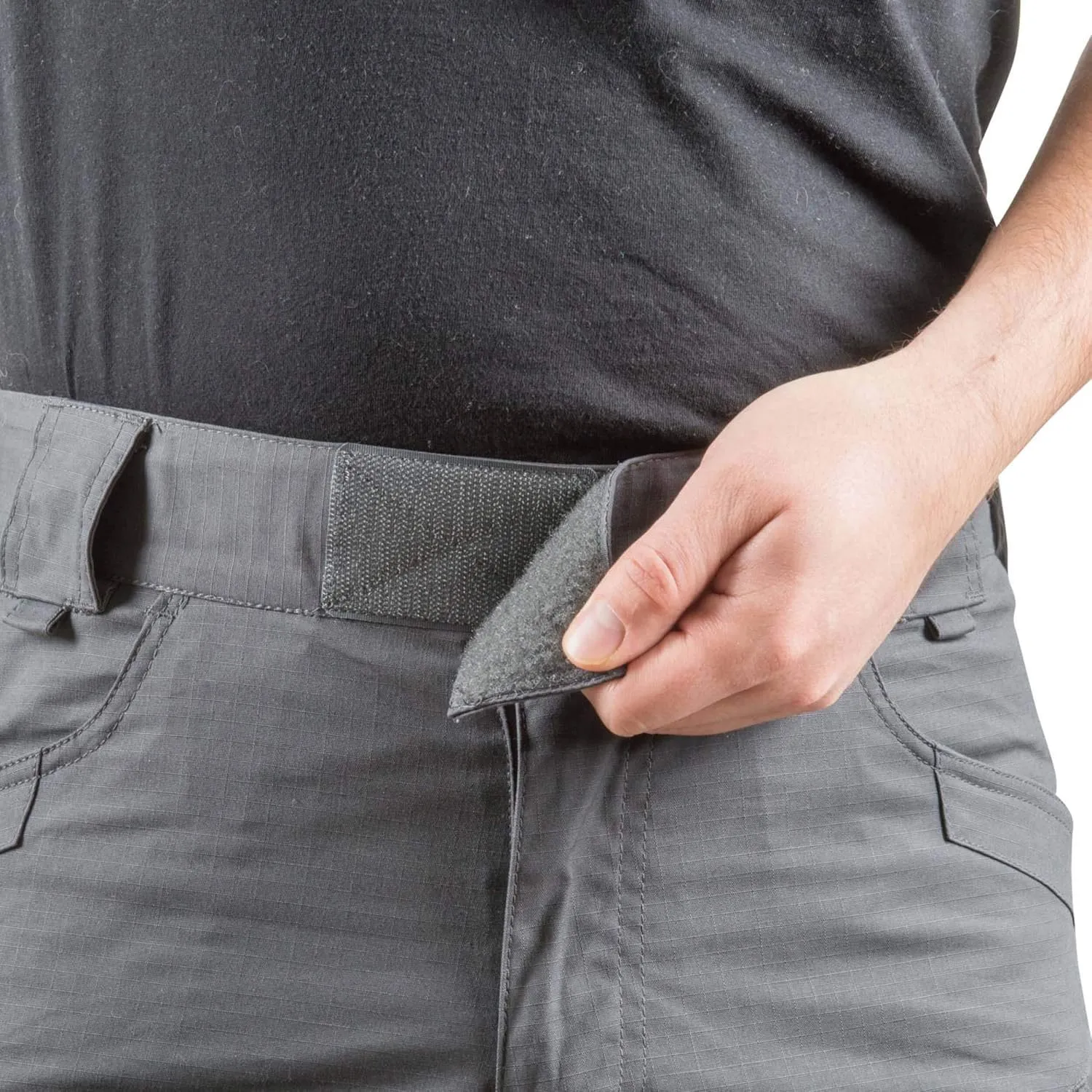 Helikon-Tex Tactical Shorts for Men - Military, Hiking, & Hunting