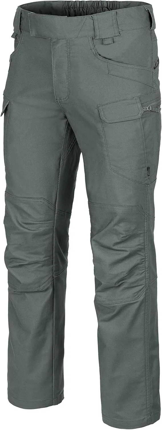 Helikon-Tex UTP Urban Tactical Pants - PolyCotton Canvas, Law Enforcement