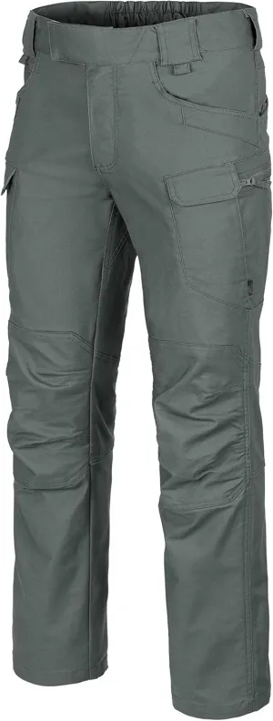 Helikon-Tex UTP Urban Tactical Pants - PolyCotton Canvas, Law Enforcement