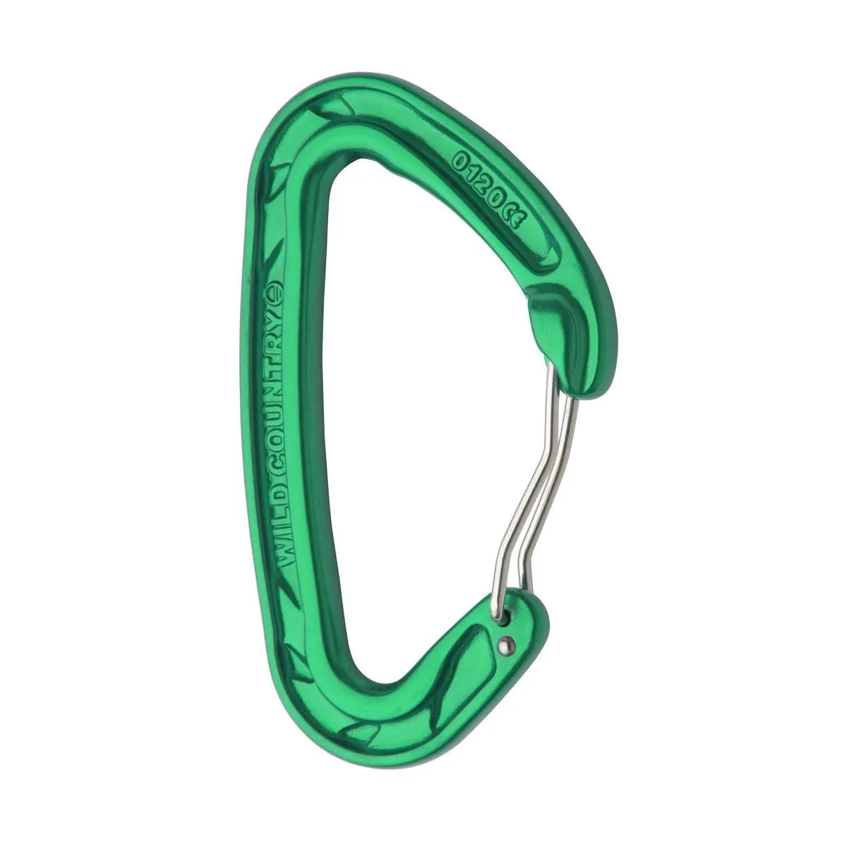 Helium 3.0 Carabiner