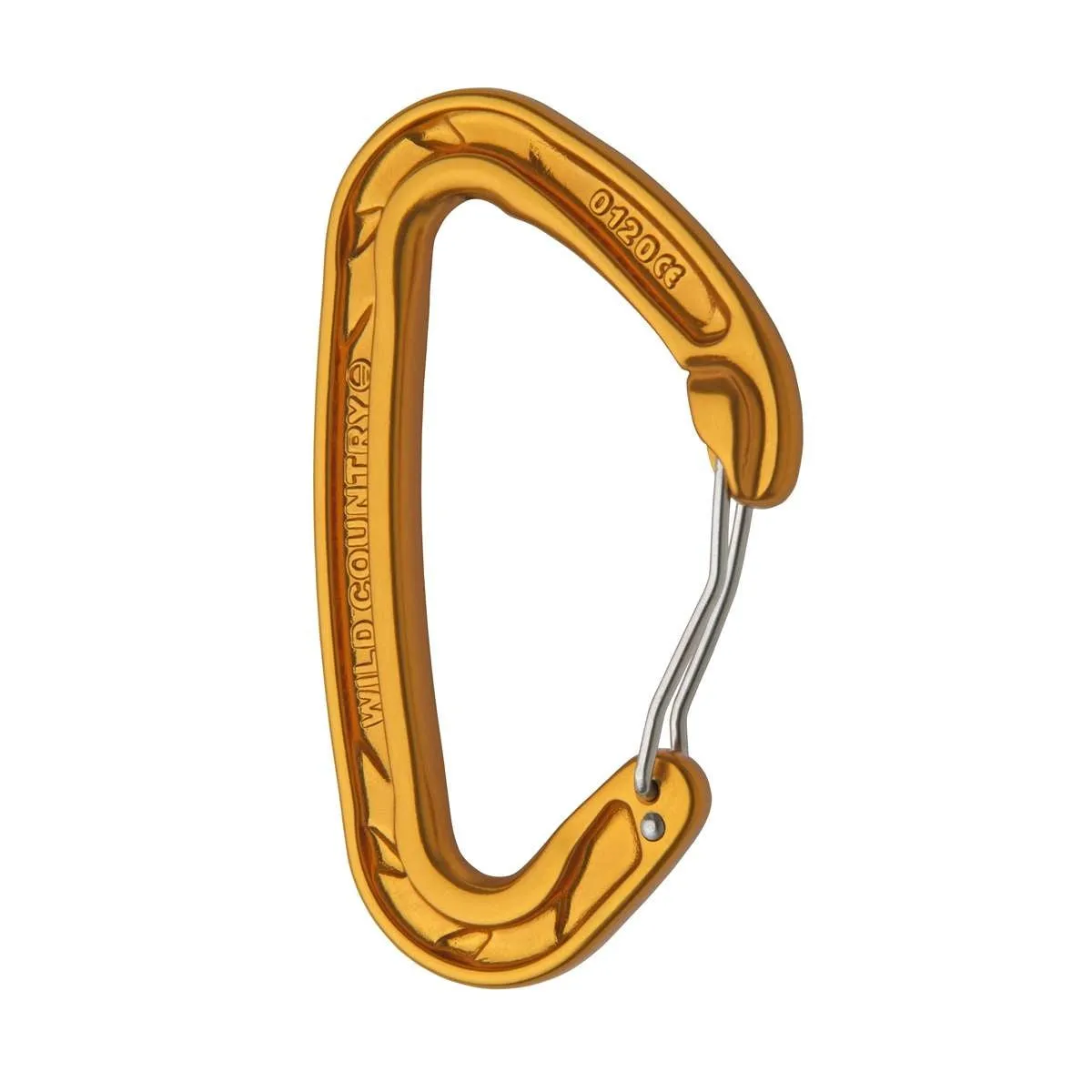 Helium 3.0 Carabiner