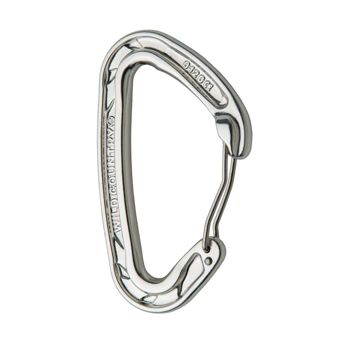 Helium 3.0 Carabiner