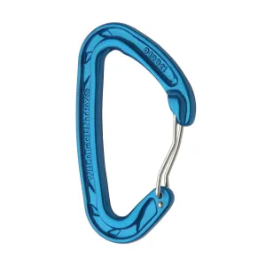 Helium 3.0 Carabiner