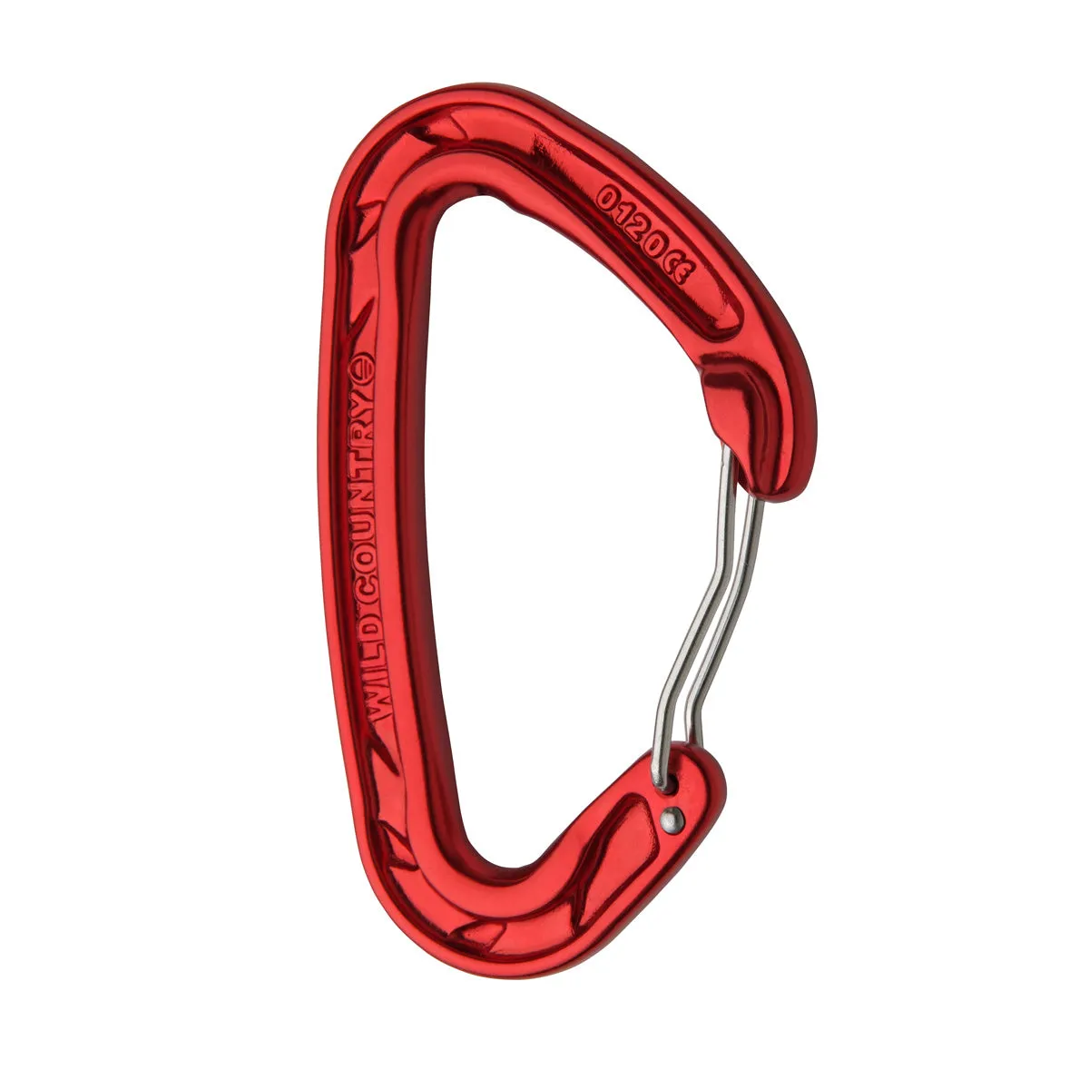Helium 3.0 Carabiner
