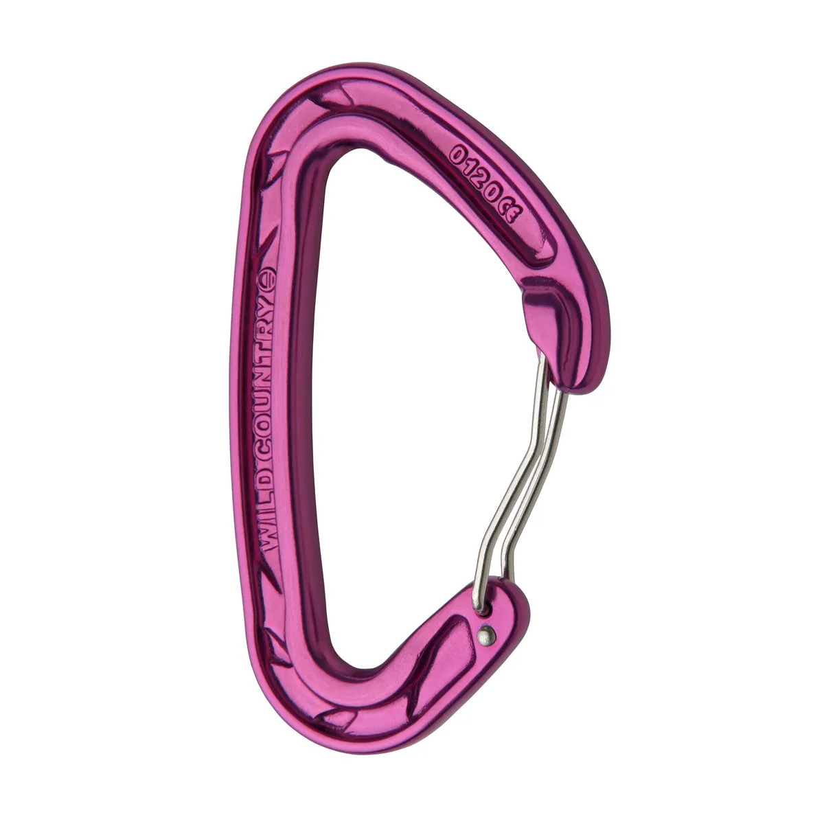 Helium 3.0 Carabiner
