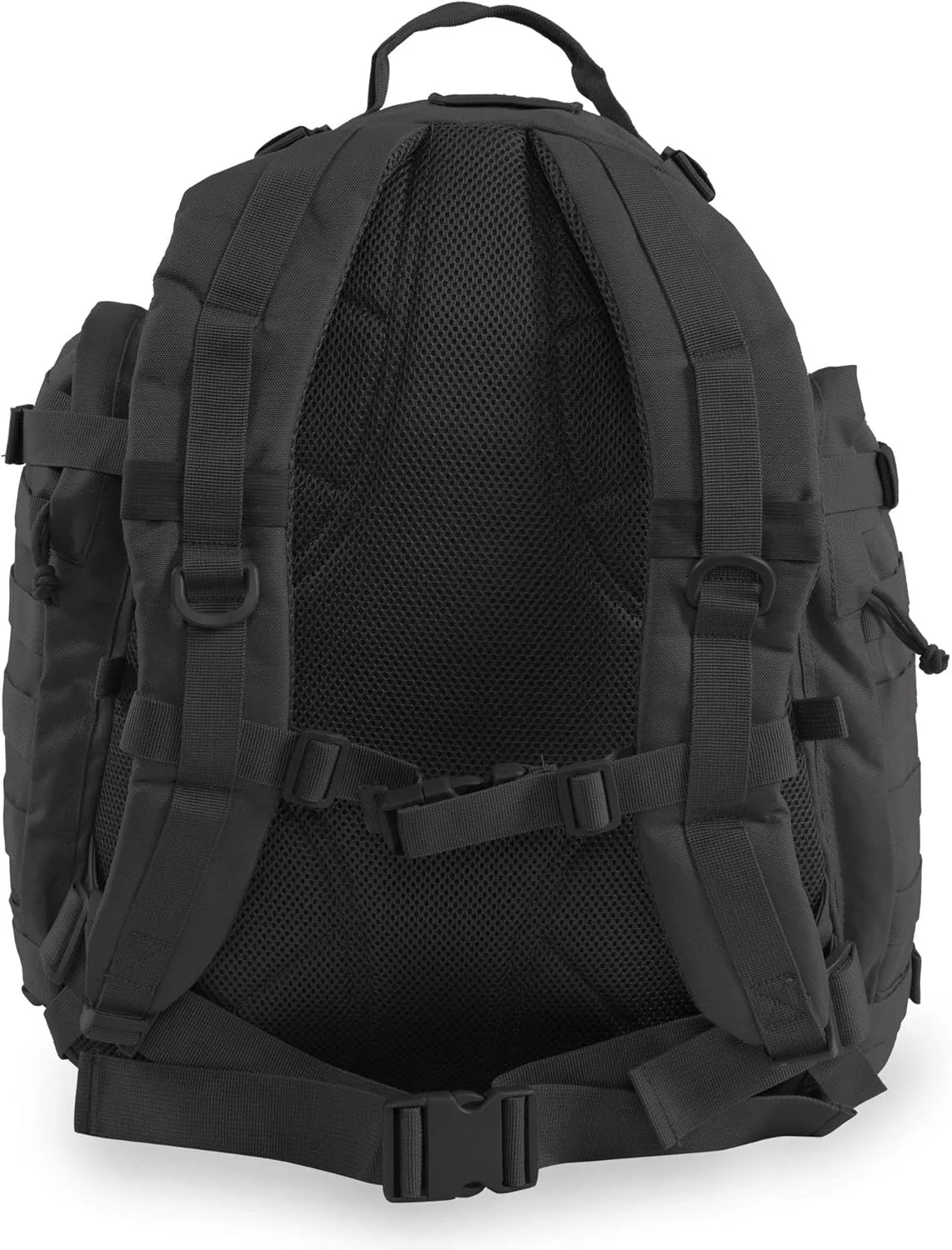 HIGHLAND TACTICAL Backlash