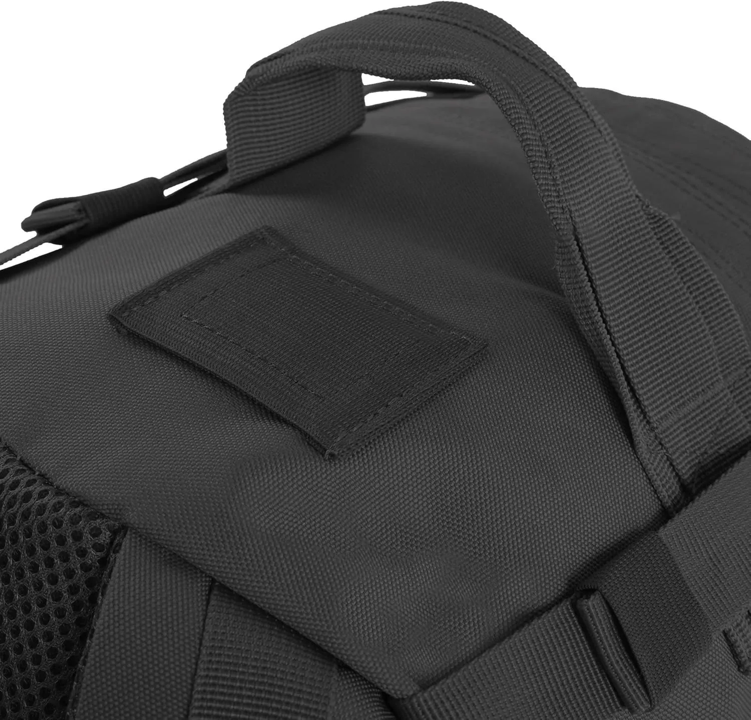 HIGHLAND TACTICAL Backlash