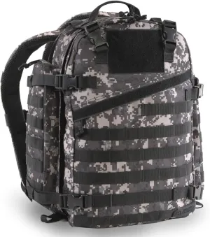 HIGHLAND TACTICAL Backlash