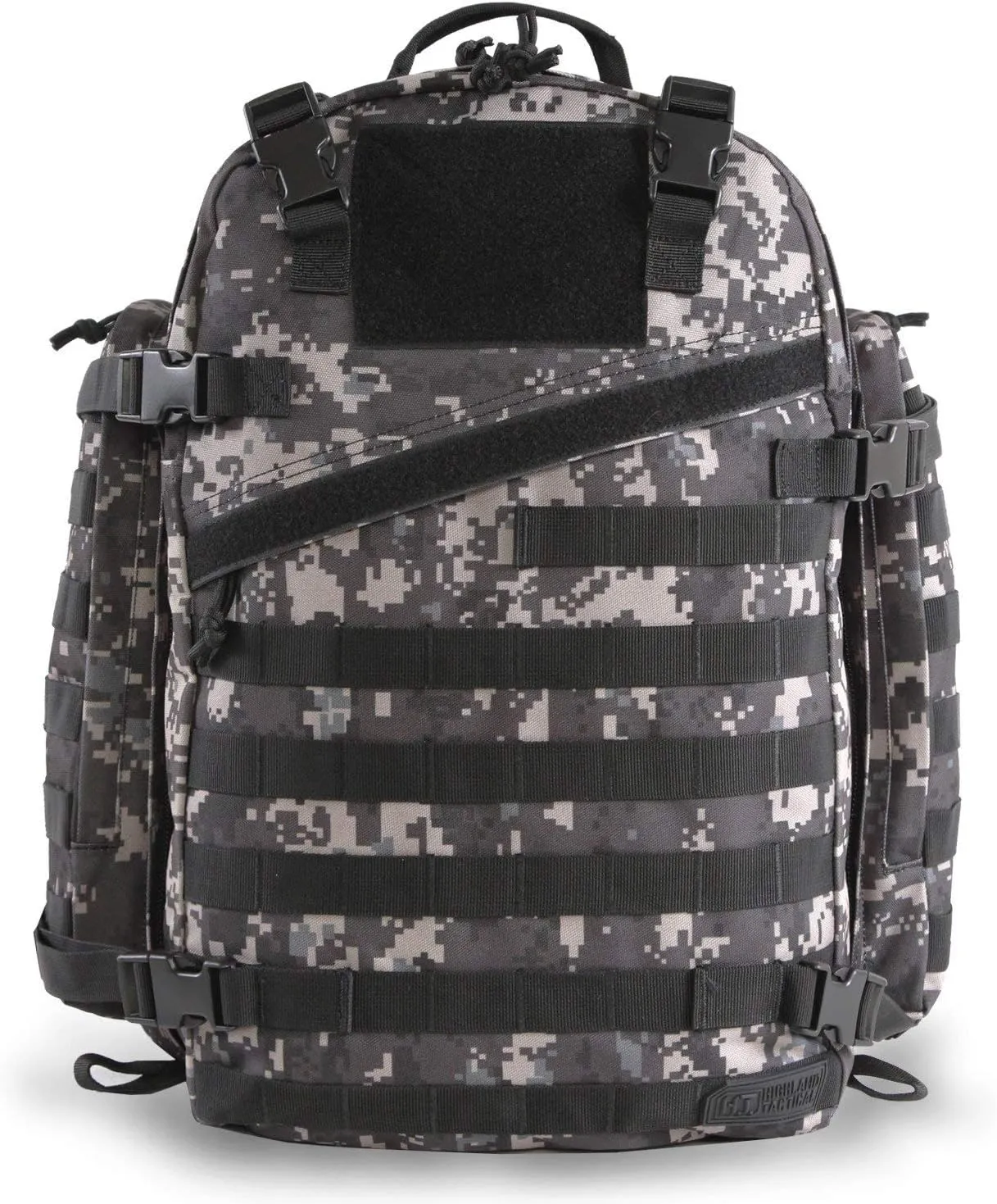 HIGHLAND TACTICAL Backlash