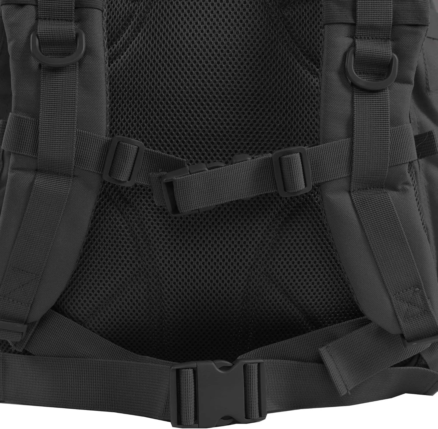 HIGHLAND TACTICAL Backlash