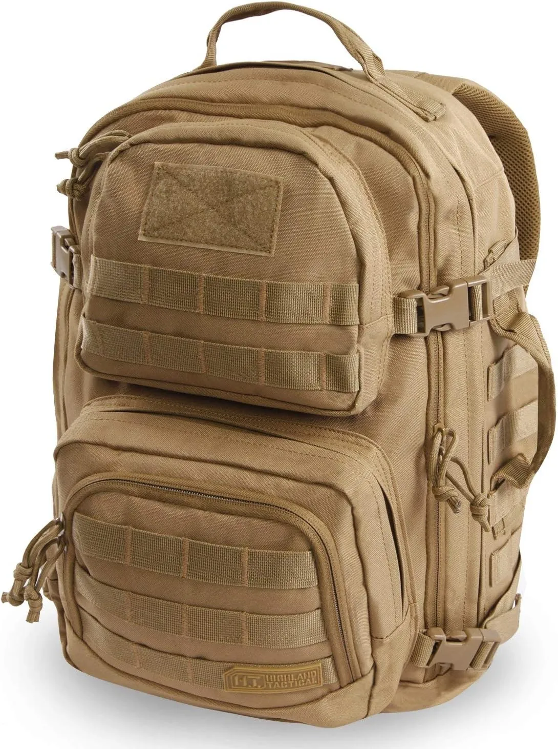 HIGHLAND TACTICAL Major