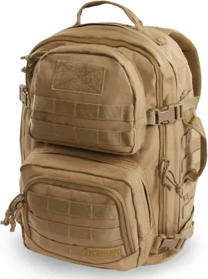 HIGHLAND TACTICAL Major