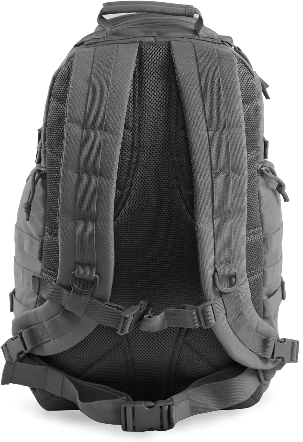 Highland Tactical Men's Foxtrot, Grey, ONE_Size