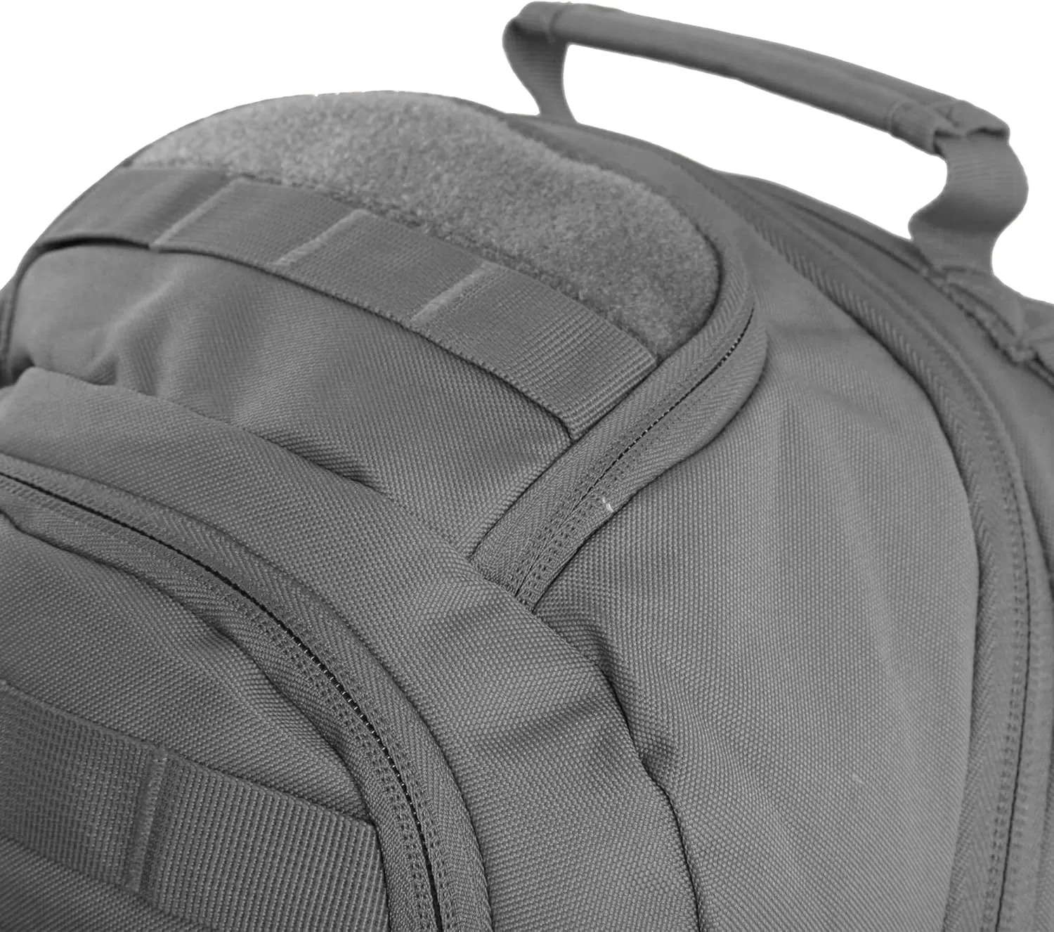 Highland Tactical Men's Foxtrot, Grey, ONE_Size