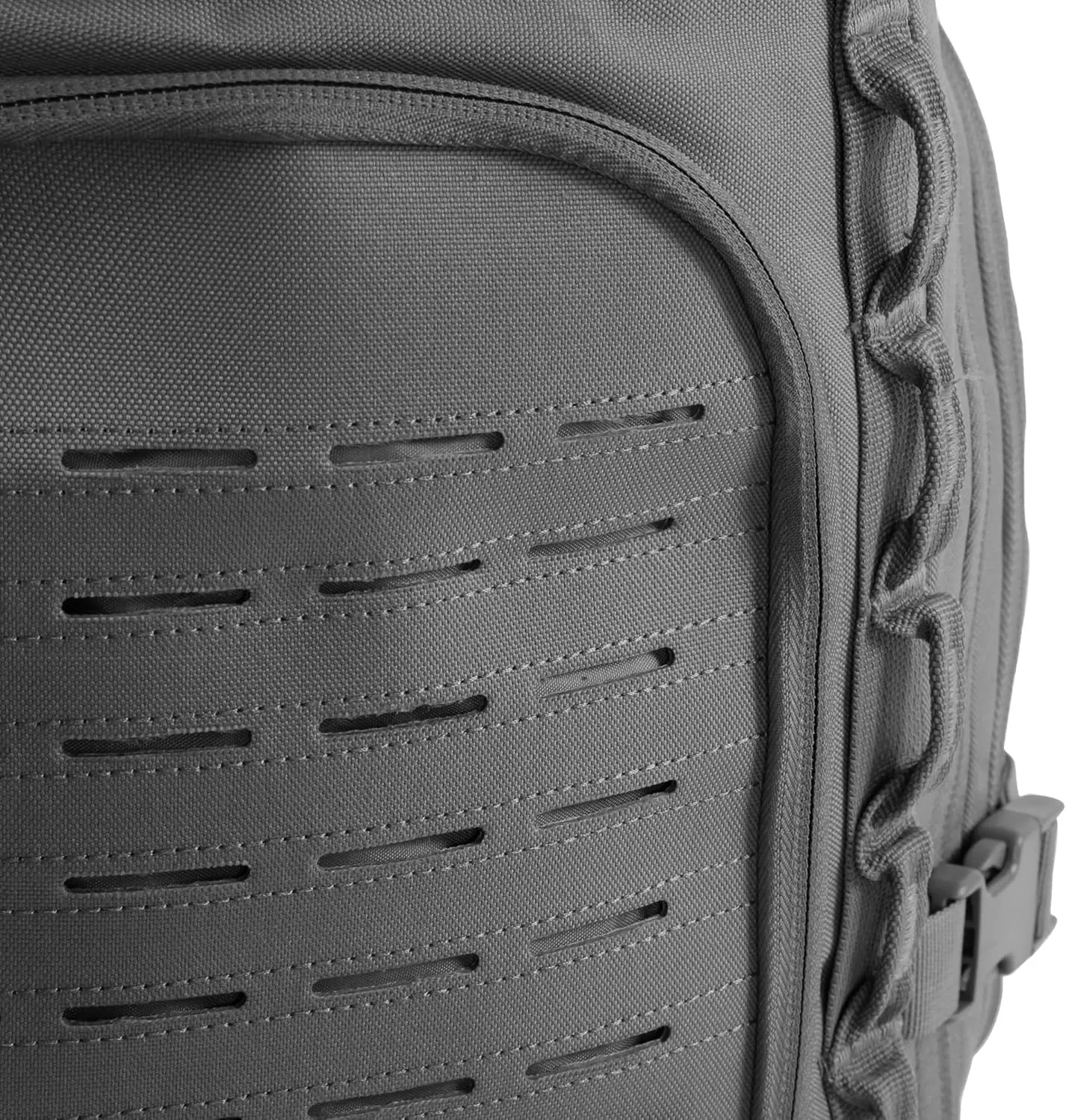 Highland Tactical Men's Foxtrot, Grey, ONE_Size