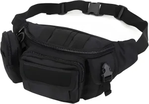 Homaisson Tactical Fanny Pack