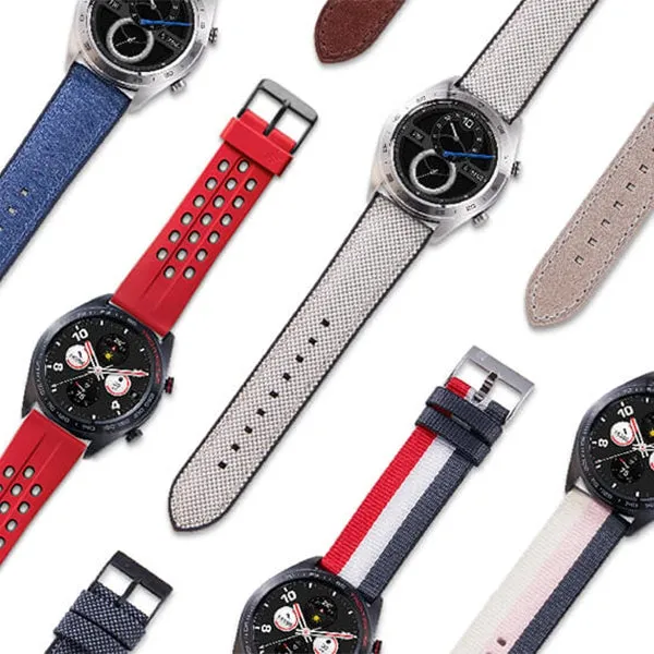 HUAWEI HONOR Watch Magic Glory Smart Watch Lightweight Design / One Week Battery Life / 50 Meters