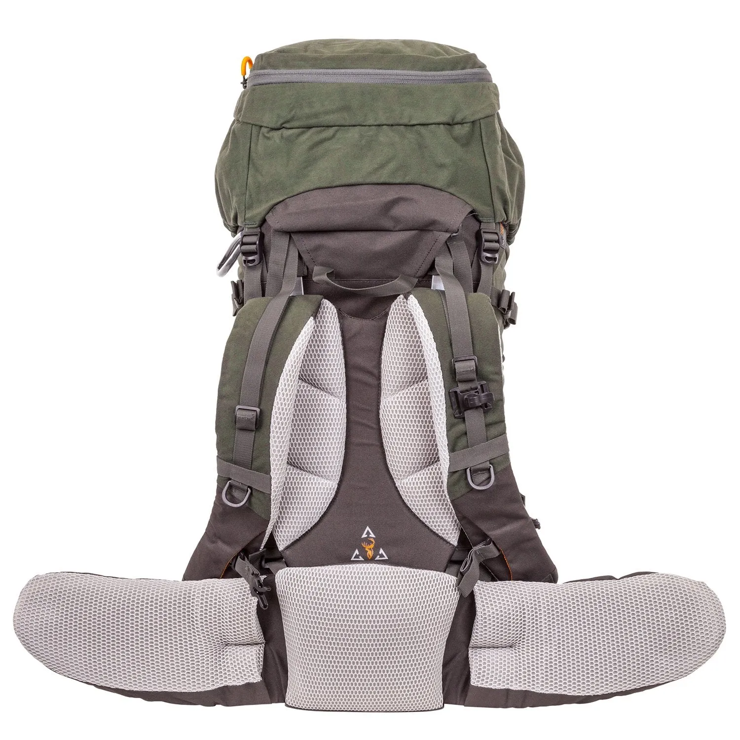 Hunters Element Boundary Pack 35L