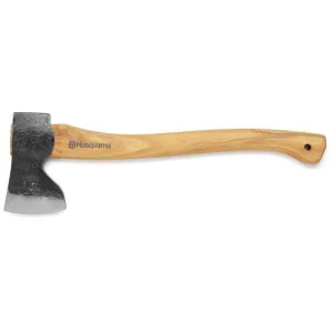 Husqvarna 596271201 19 In. Wood Carpenter Axe, New