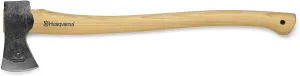 Husqvarna 596271301 26 in. Wooden Multipurpose Axe, New