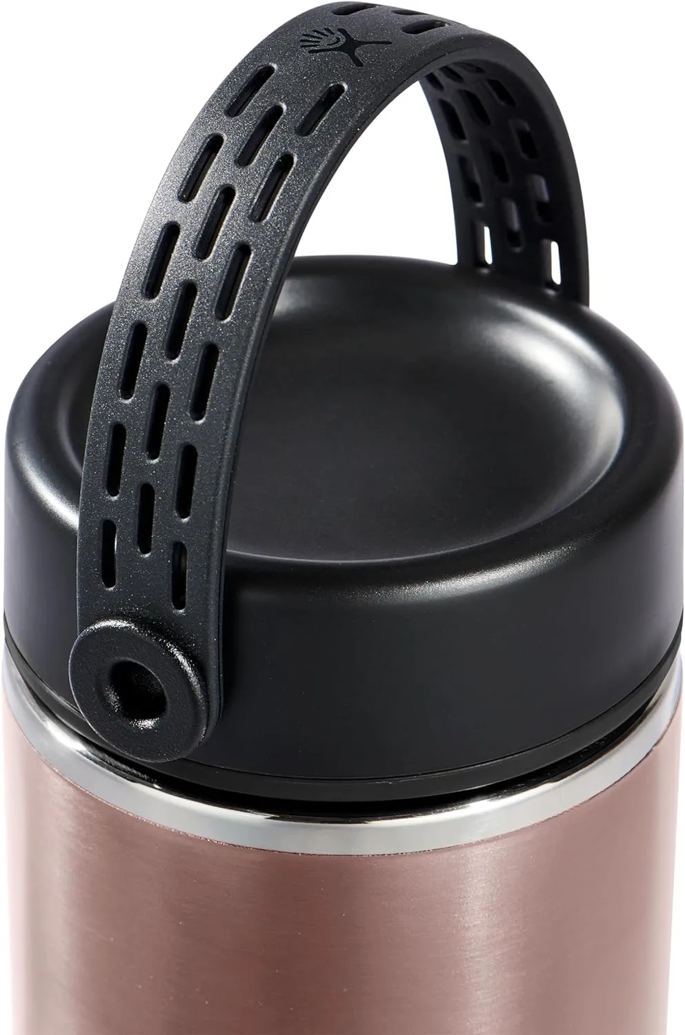 Hydro Flask 24 Oz Lightweight Wide Flex Cap Quartz
