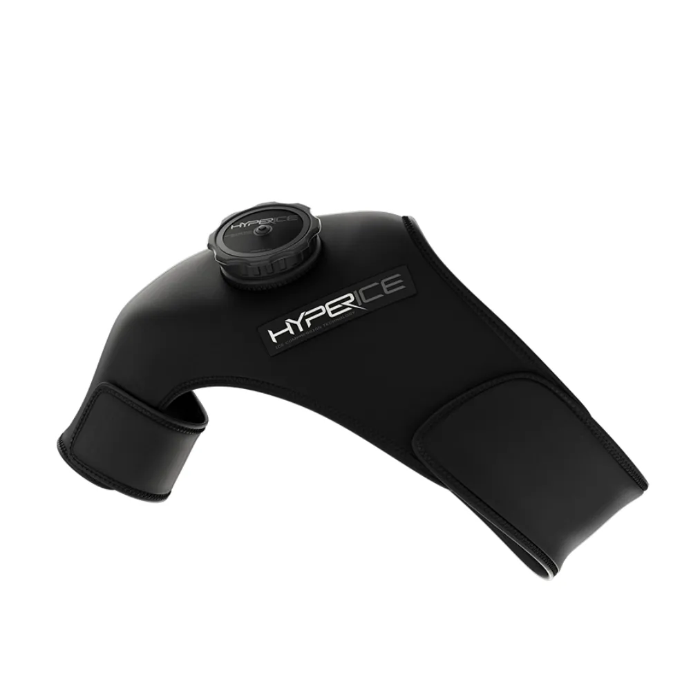 Hyperice Shoulder Ice Compression Wrap