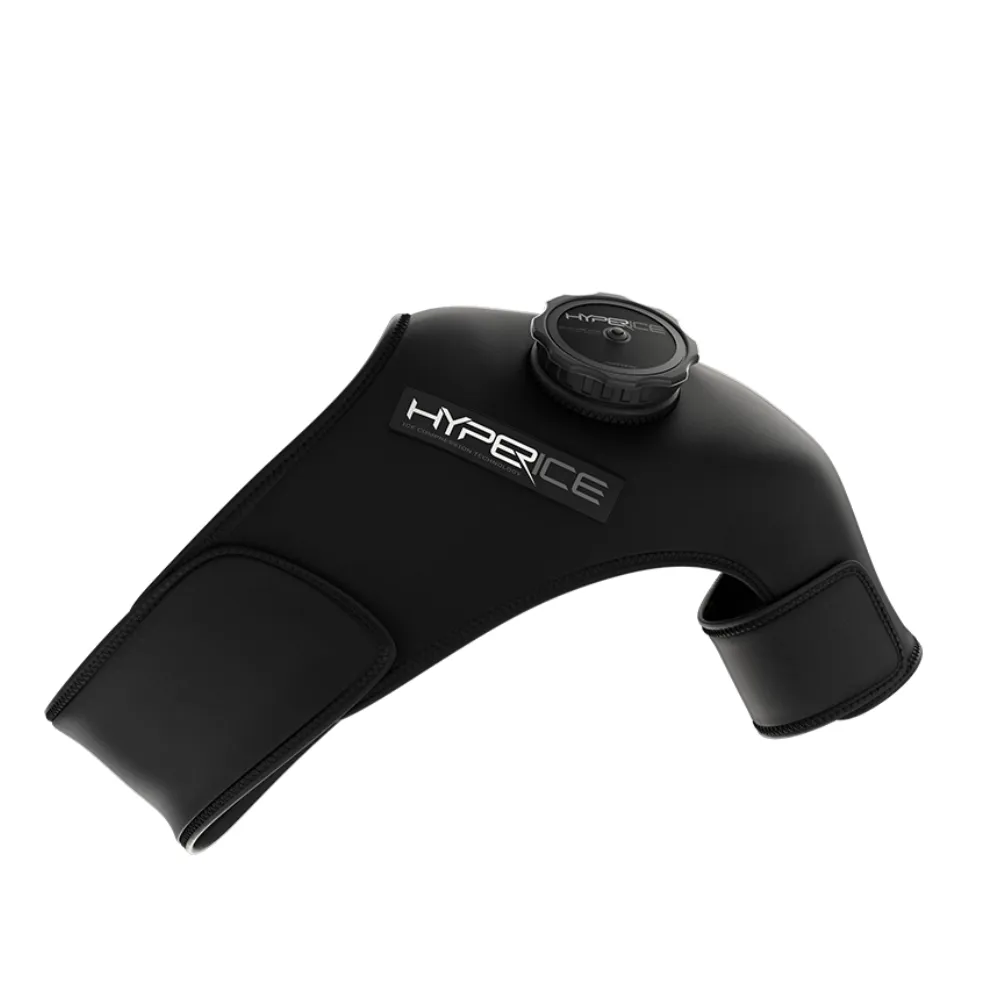 Hyperice Shoulder Ice Compression Wrap