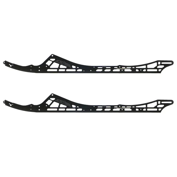 Ice Age Classic Rails Kit | Arctic Cat Ascender M