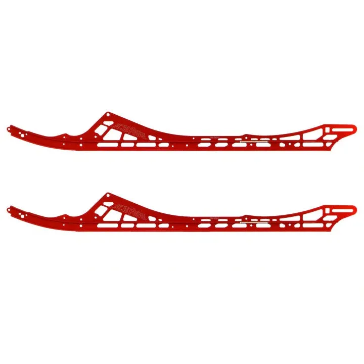 Ice Age Classic Rails Kit | Arctic Cat Ascender M
