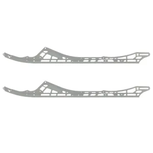 Ice Age Classic Rails Kit | Arctic Cat Ascender M