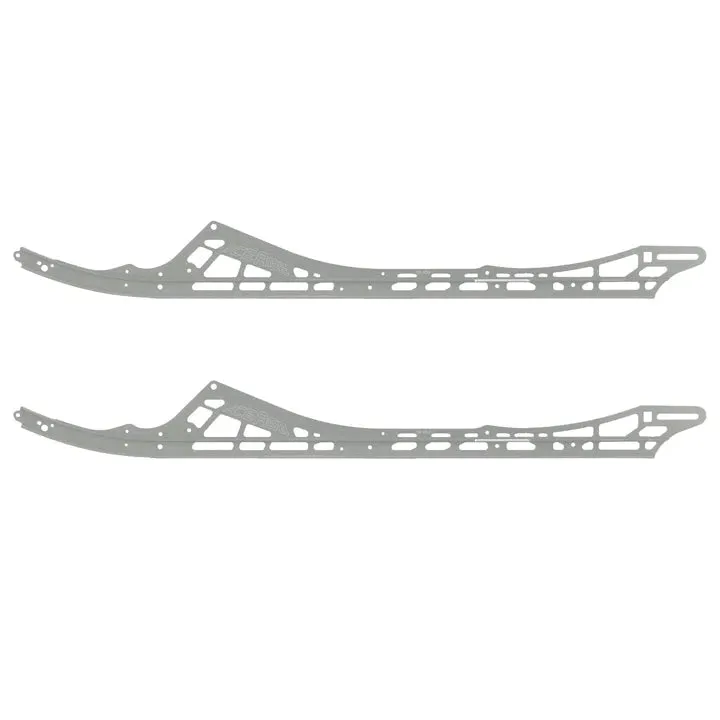 Ice Age Classic Rails Kit | Arctic Cat Ascender M