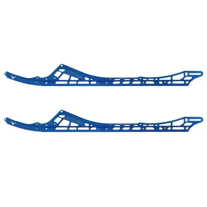 Ice Age Classic Rails Kit | Arctic Cat Ascender M