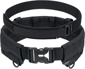 IDOGEAR Tactical Belt MOLLE Military Belt Modular Rigger's Belt Adjustable Combat Belt With Inner Belt And Outer Belt Set