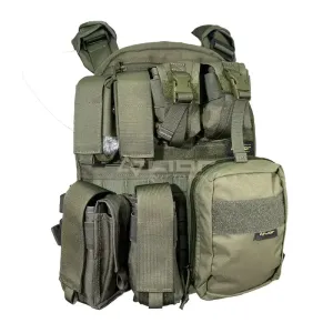 Israeli Military Medic Vest