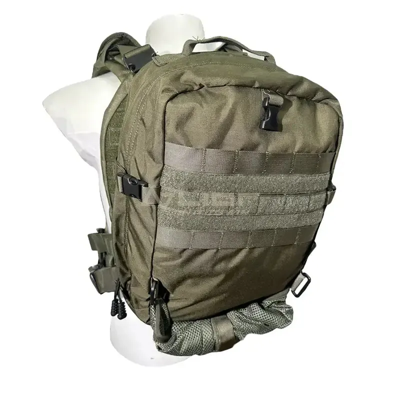 Israeli Military Medic Vest