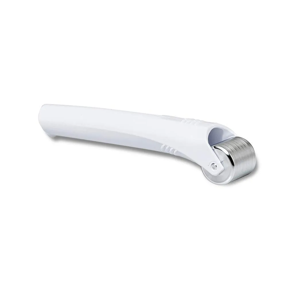 JUVECELL Ice Roller for Puffiness, Face & Eyes Cooler Facial Roller to Press Serums, Cream and Oil Into Skin, Massager Skin Care Tool, Eye Massager and Neck Roller
