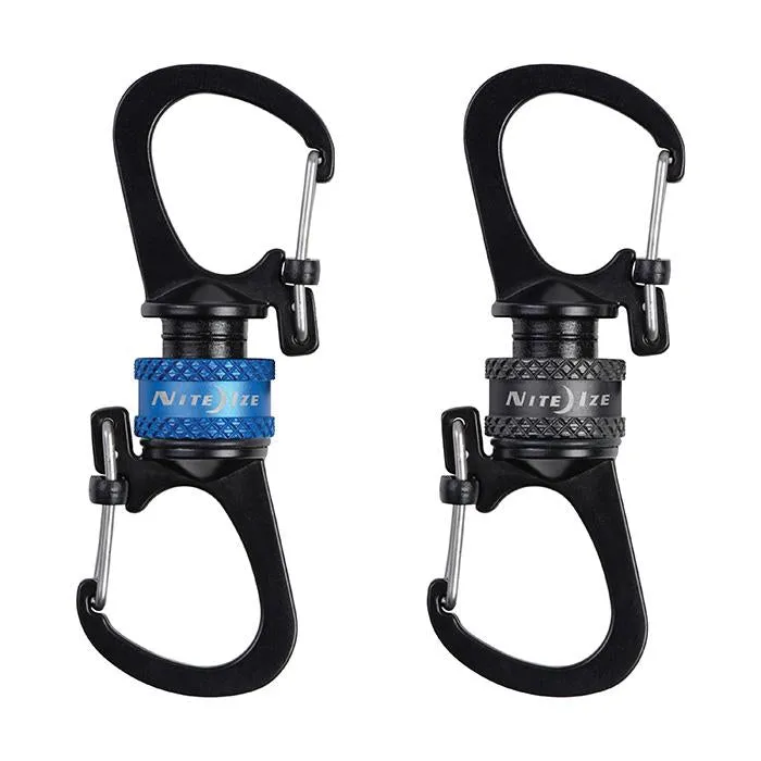 Key holder with Sildelock   360 Magnetic Locking