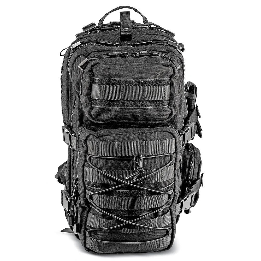 Kilimanjaro Backpack Mirati 26L Black