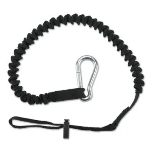 Klein Tools Tool Tethers, 60 in, Carabiner, 10 lb Capacity, TT1