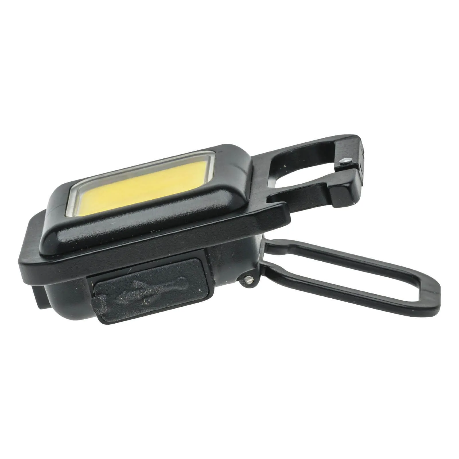 Kodiak® Kompanion 500 Lumen Rechargeable Aluminum Work Light