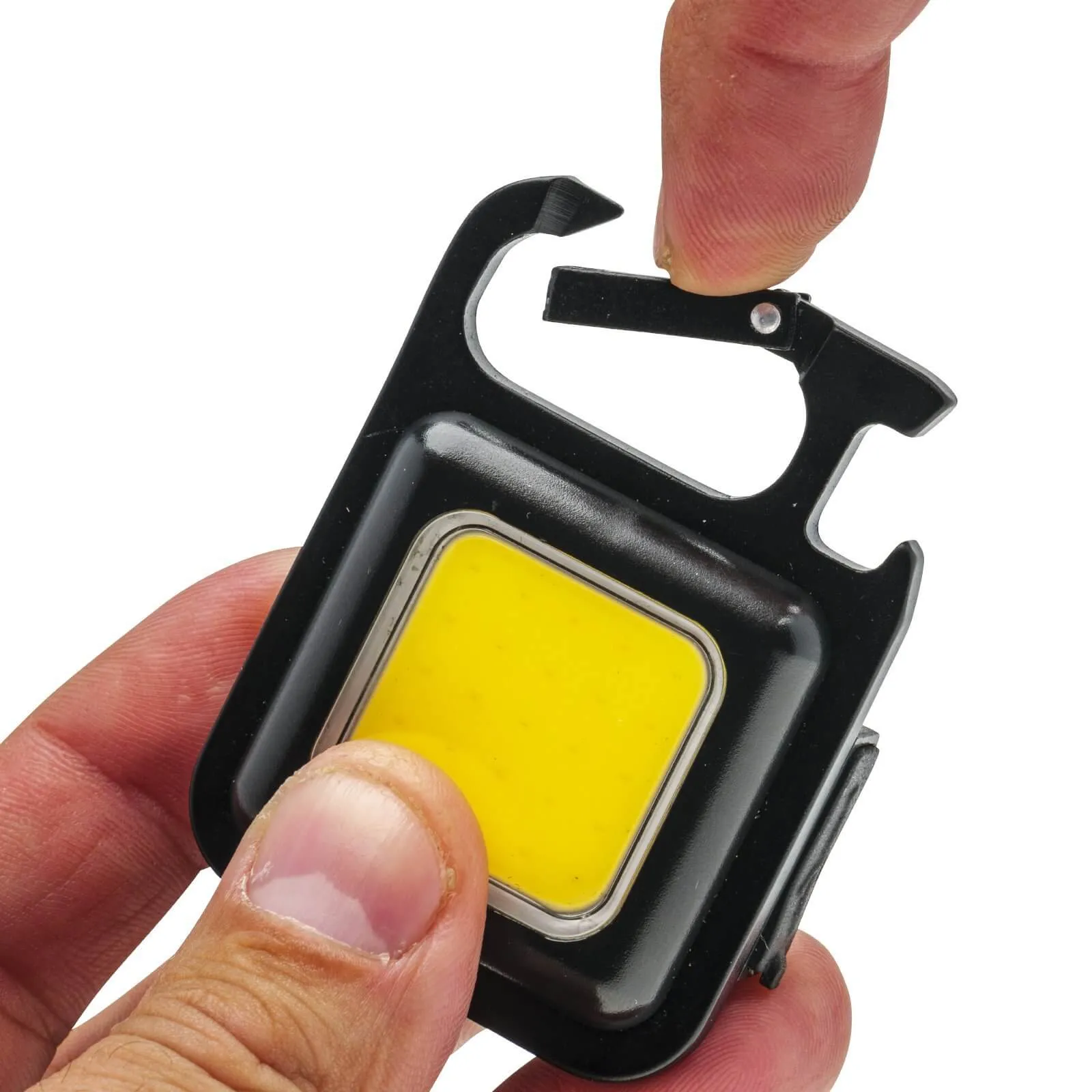 Kodiak® Kompanion 500 Lumen Rechargeable Aluminum Work Light