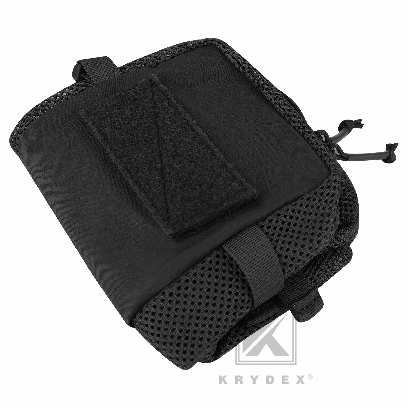 KRYDEX Tactical Modular Pouch Set Outdoor Backpack Organizer Travel Suitcase Packing Cubes