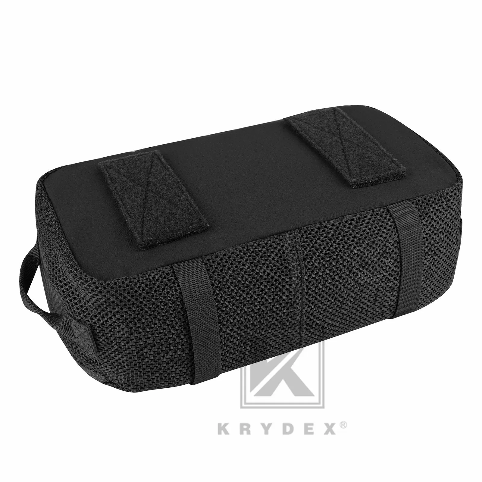 KRYDEX Tactical Modular Pouch Set Outdoor Backpack Organizer Travel Suitcase Packing Cubes