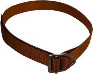 LA Police Gear Heavy Duty 1.5 Inch Tactical Rigger's Belt, Men's Tactical Belt, Women's Military Belt