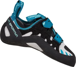 La Sportiva Women's Tarantula Boulder Rock Climbing Shoes, Ice/Crystal, 8.5
