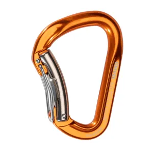 Lambda K7G Locking Carabiner